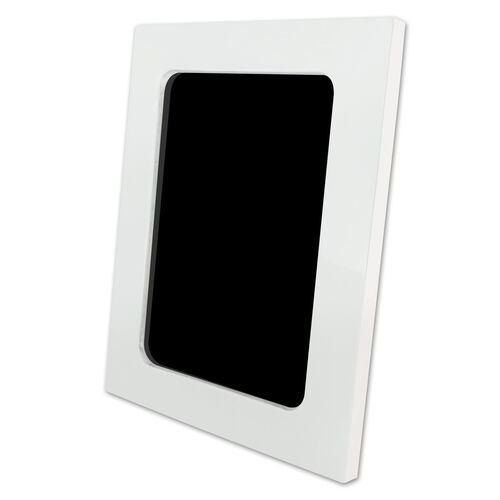 Portaretratos Marco Mediano Plata .925 Mod-7019