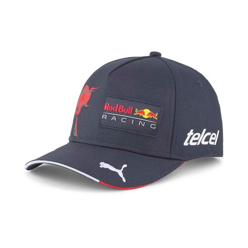 Gorra RBR Sergio Pérez