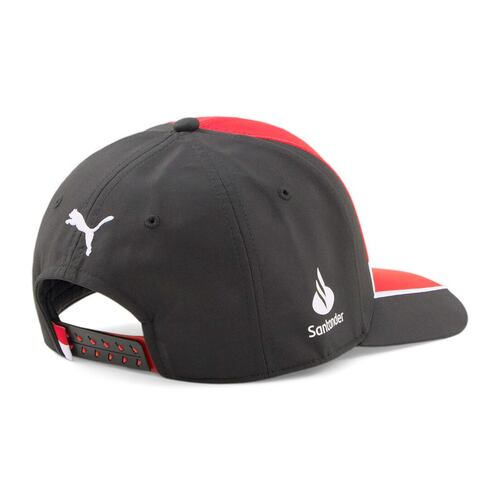 Gorra Puma Ferrari Leclerc