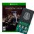 XBox One Shadow Of War Me+ Power Bank Negro