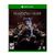 XBox One Shadow Of War Me+ Power Bank Negro