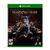 Xbox One Shadow of War Me+ Power Bank Rojo