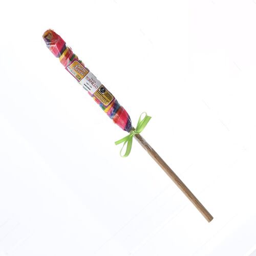 Paleta Tornillo Colores Dulces Becerril