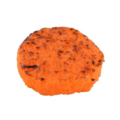 Cocada Dominguera ( Naranja)