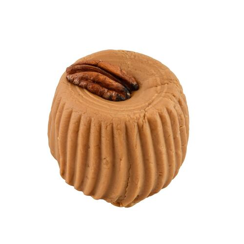 Mostacho Mediano  Con Nuez (Dulce D