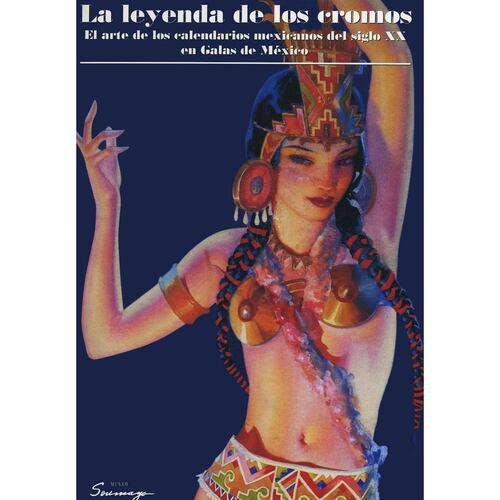 Leyenda de los cromos