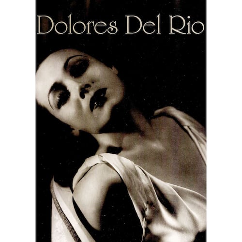 Dolores Del Río