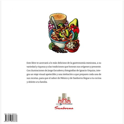 Gastronomía Mexicana