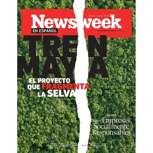 Newsweek en Español