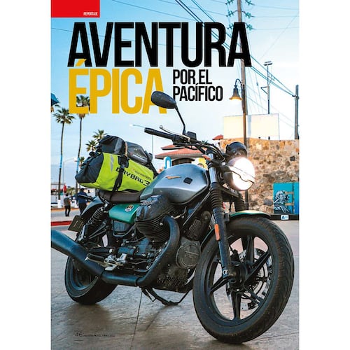 Revista Moto