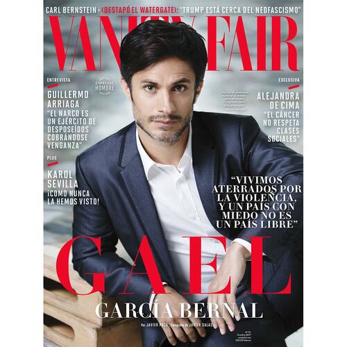 Vanity Fair México