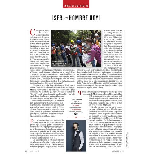 Vanity Fair México