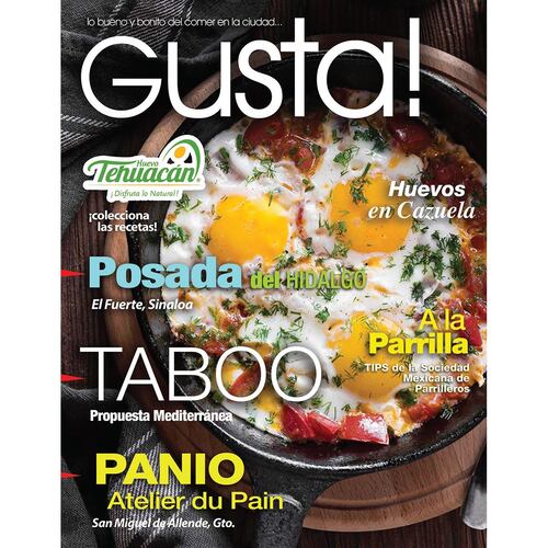 Gusta!