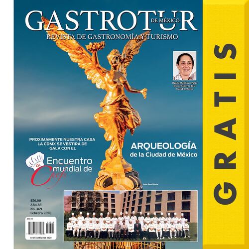 Gastrotur de México