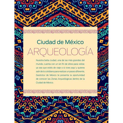 Gastrotur de México