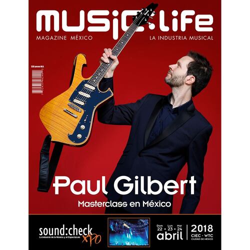 music:life Magazine