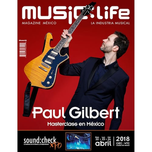 music:life Magazine