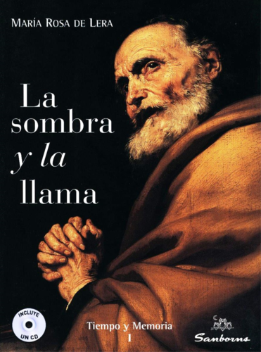 La Sombra y la Llama