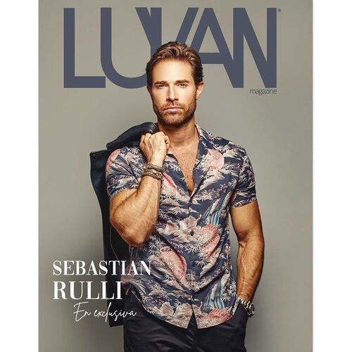 Luvan Magazine