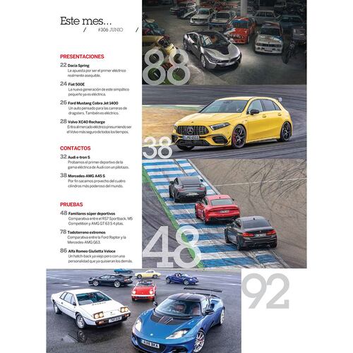 Automóvil Panamericano