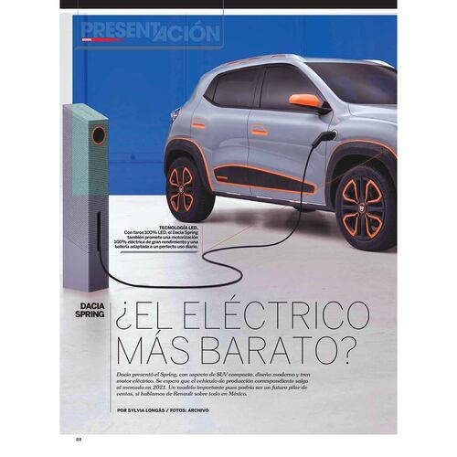 Automóvil Panamericano