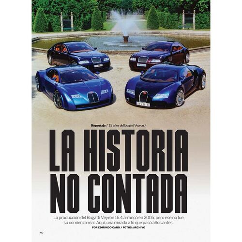 Automóvil Panamericano