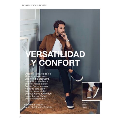 Esquire