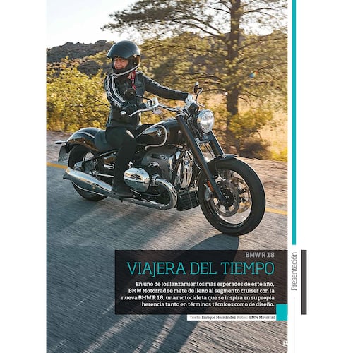 Motociclismo Panamericano