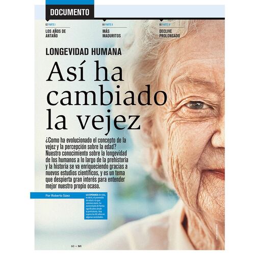 Muy Interesante