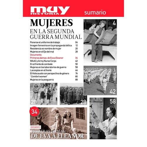 Muy interesante Historia
