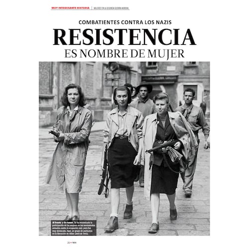Muy interesante Historia