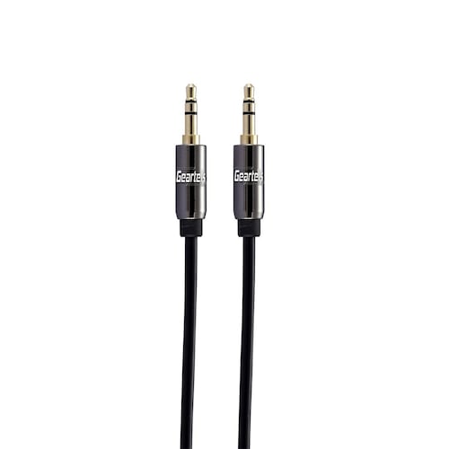 Cable Audio 3.MM Plug To Plug