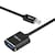 Cable Type-C 3.1 TO USB 3.0 10 CM Negro
