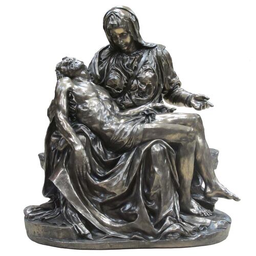 Figura La Piedad