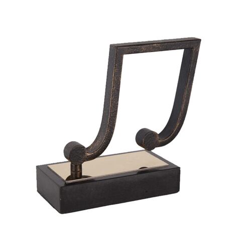 Figura Furnishing nota musical