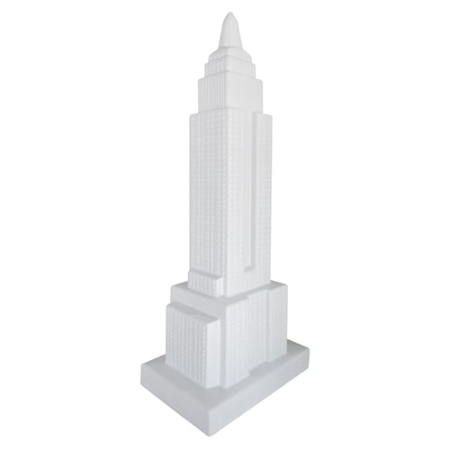 Empire State Building. Figura decorativa