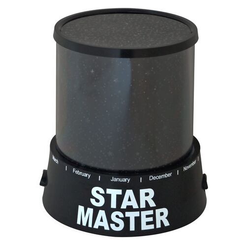 Lampara LED star master