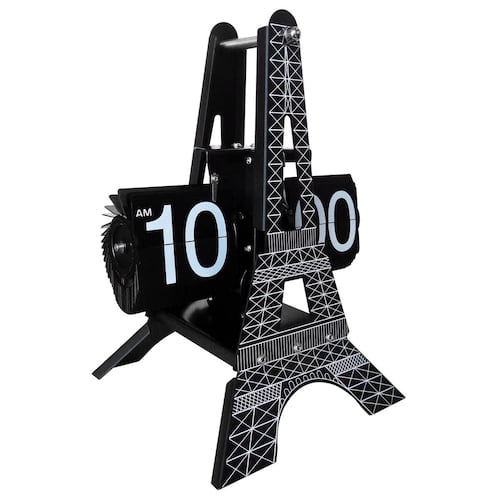 Reloj torre Eiffel  Guangzhou Huan Yu
