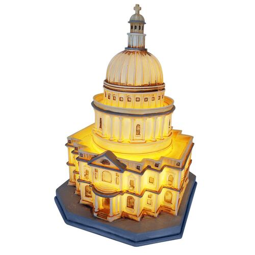 Lámpara Catedral