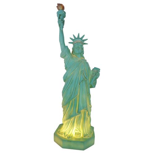 Estatua de la Libertad