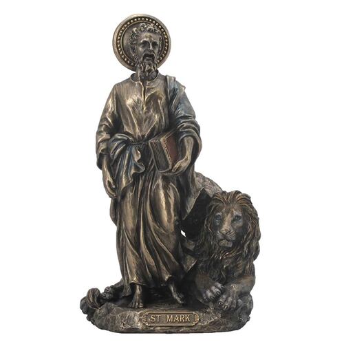 Figura Wise San Marco el Evangelista