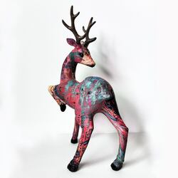 figura-decorativa-ciervo-de-poli-resina