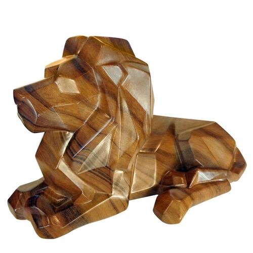 León Sanborns de resina