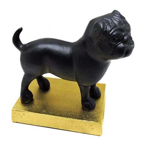 Figura Perro