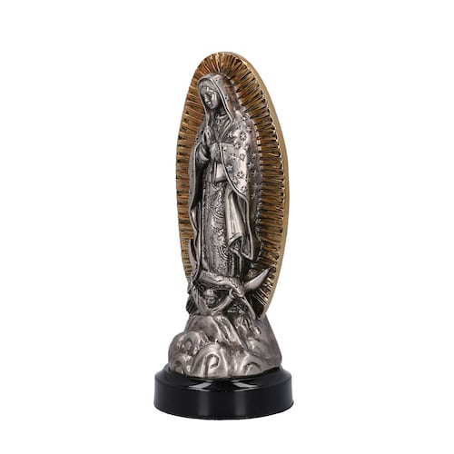 Virgen de Guadalupe 60 cms