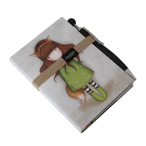 Gorjuss- premium journal