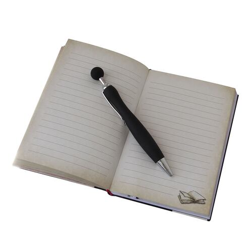 Gorjuss- premium journal