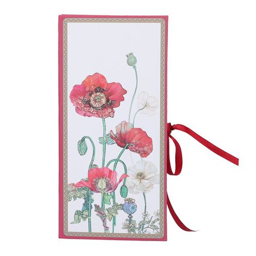 Cuaderno floral Brivogue