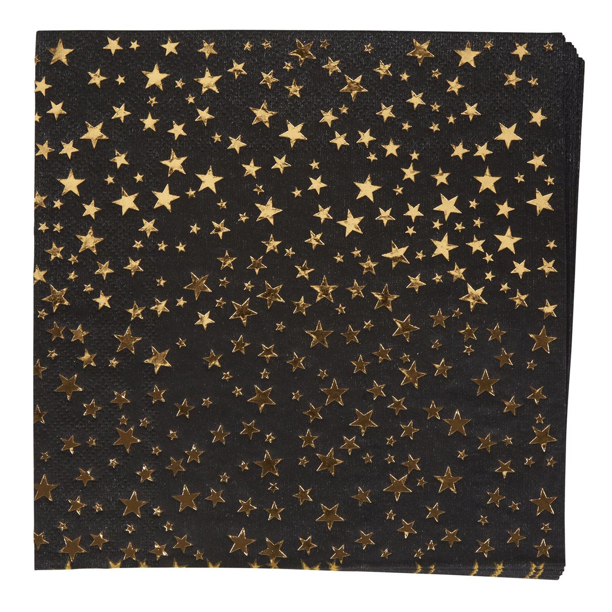 Neviti Glitz & Glamour Deko-Picks In Gold – 50 Stück, 6 Cm, Für Buffet, Kuchen & Desserts