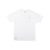 Camiseta [Logotipo BTS : blanco] / T-Shirt [BTS Logo : White]